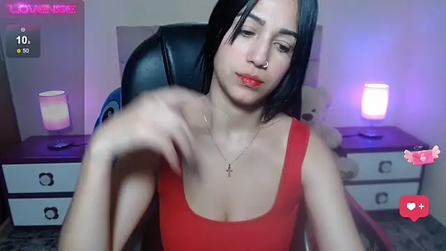 gabyy cute  online show from December 23, 3:10 am