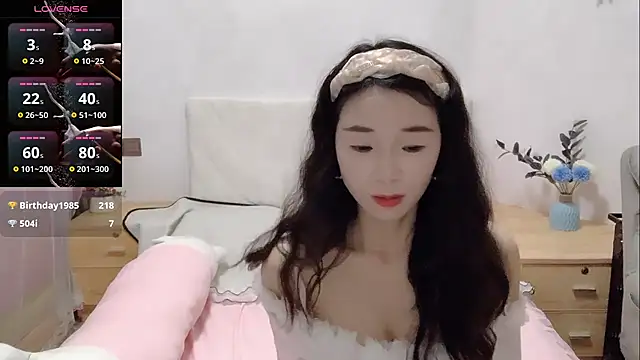 Keke-Baby170 online show from December 21, 1:37 pm