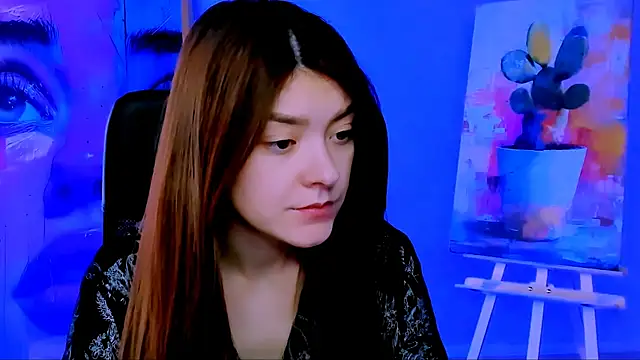 AnaSteisher online show from November 3, 9:24 am