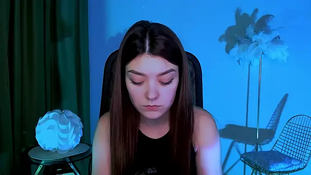 AnaSteisher online show from December 5, 2:29 pm