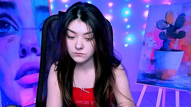 AnaSteisher online show from February 10, 3:37 pm