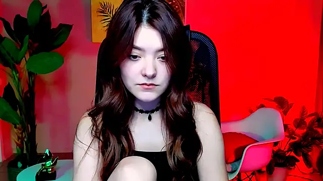 AnaSteisher online show from November 12, 1:31 pm