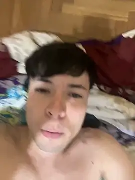 Gayunidos online show from April 12, 1:19 am