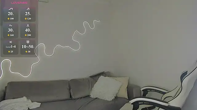 bella xx   online show from February 20, 4:11 am