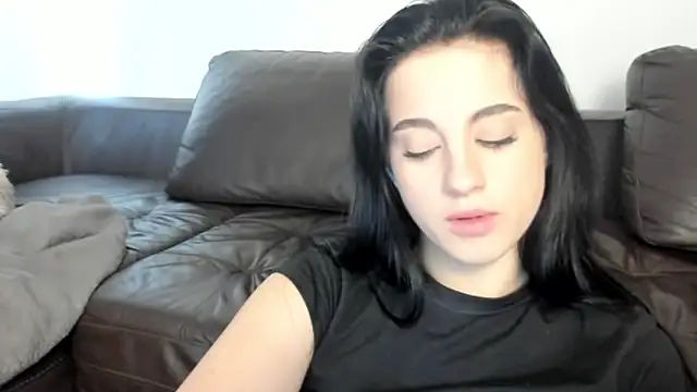 LexiSinnn online show from November 3, 7:56 am