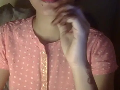 Shezi N online show from March 24, 1:49 pm