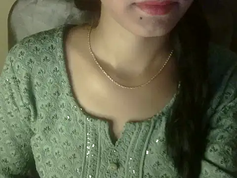 Shezi N online show from April 15, 2:17 pm