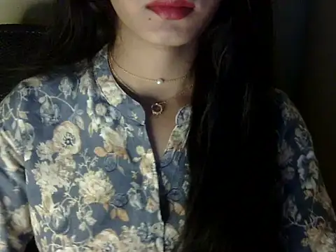 Shezi N online show from February 28, 2:38 pm