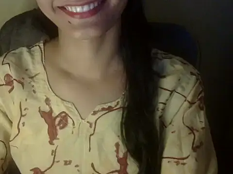 Shezi N online show from March 26, 2:08 pm