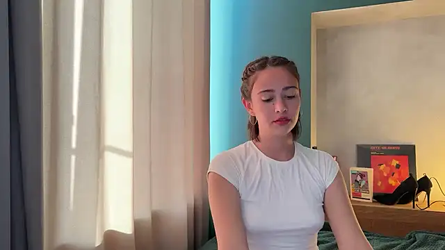 WillHannah online show from April 17, 2:08 pm