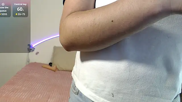 DANYXS online show from November 21, 12:51 pm