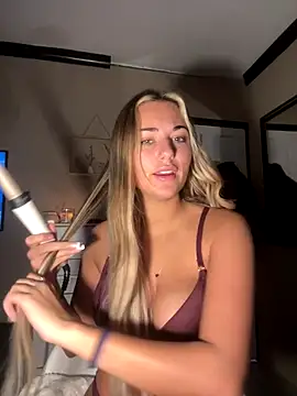 LaceyMilliexoxo online show from December 14, 11:38 am