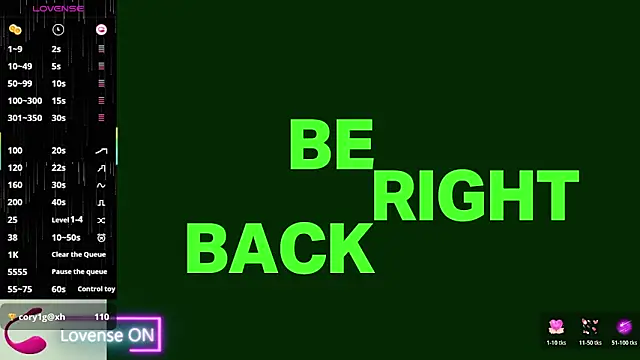 AsianWildsexHUGECOCK69 online show from February 21, 9:04 pm