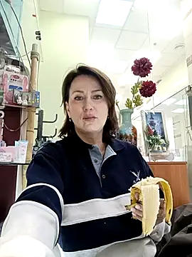 Luna 7777 online show from March 22, 12:22 pm