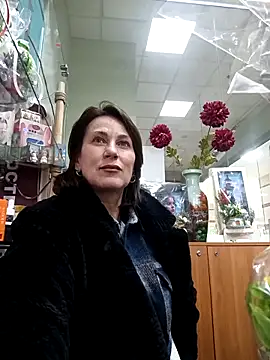 Luna 7777 online show from March 6, 11:05 am