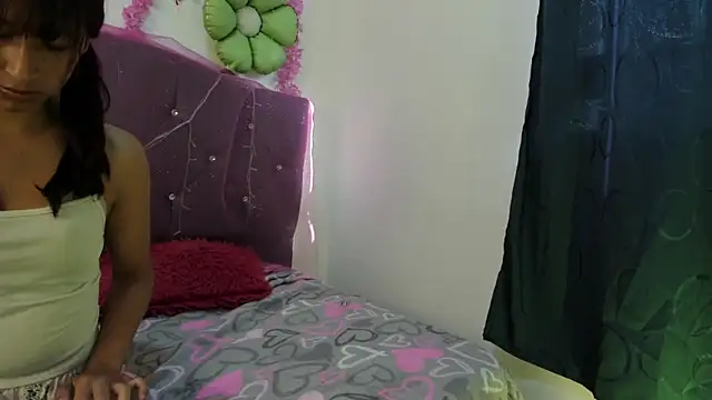 Candy Soud19 online show from November 1, 12:31 pm