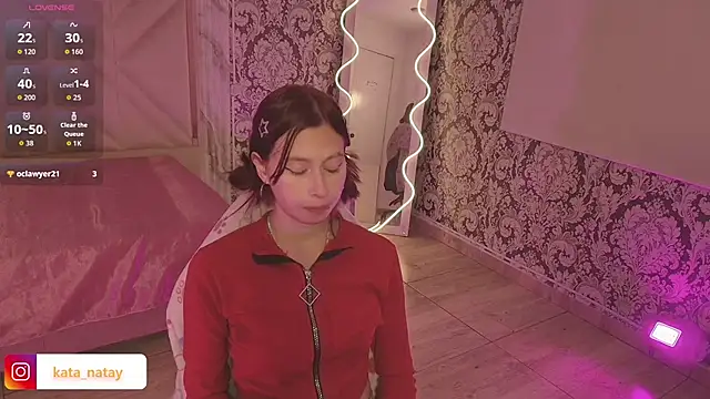 KATANA TAY online show from February 5, 3:09 am