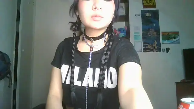 onlyjadex online show from July 15, 5:34 am