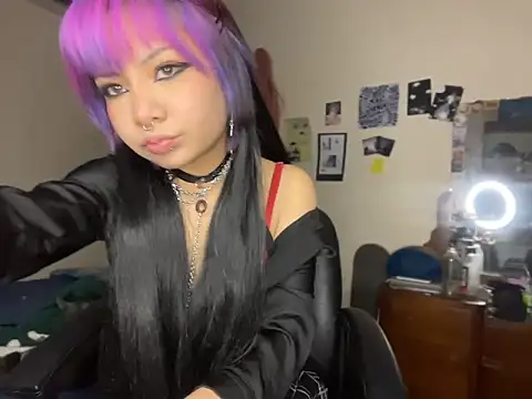 onlyjadex online show from June 29, 9:47 pm