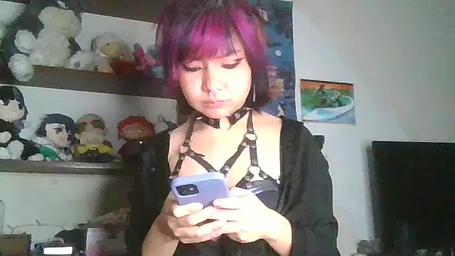 onlyjadex online show from July 25, 8:05 pm