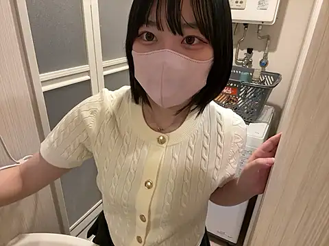 pinkudayo girl online show from March 16, 9:13 am