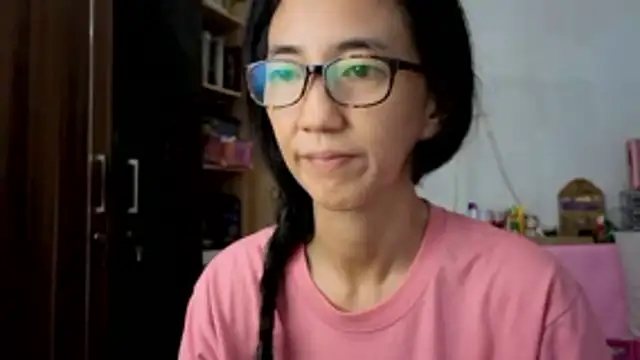 princessD077 online show from February 5, 8:39 am