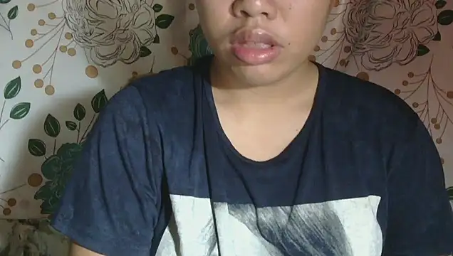 ChubbyButty online show from January 8, 12:58 am