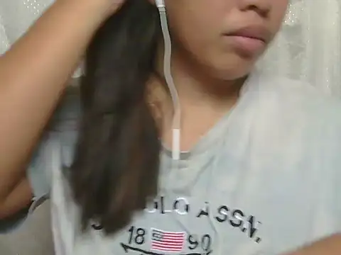 ChubbyButty online show from April 7, 4:47 am