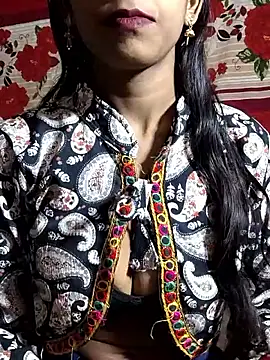 Itz Aisha   online show from November 23, 9:22 am