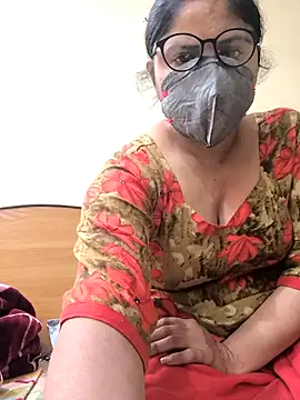 Lovely Tannu online show from January 19, 12:23 pm