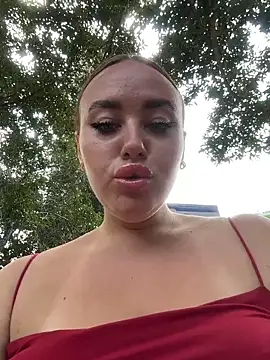 KiraSunshine online show from March 8, 3:43 am