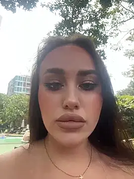 KiraSunshine online show from February 12, 4:25 am