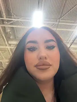 KiraSunshine online show from December 15, 3:56 am