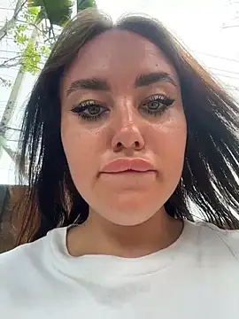 KiraSunshine online show from March 6, 3:45 am