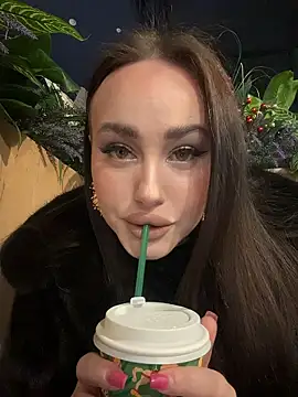 KiraSunshine online show from January 13, 4:29 am