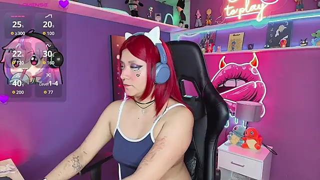 LuanEter online show from February 17, 3:22 pm