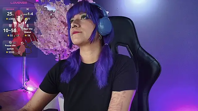 LuanEter online show from December 3, 2:52 pm