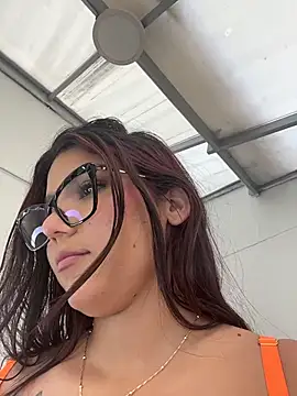 CherrySmirkXXX online show from January 16, 1:18 pm