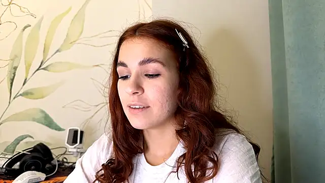 LunaAfrodita online show from November 2, 6:33 pm