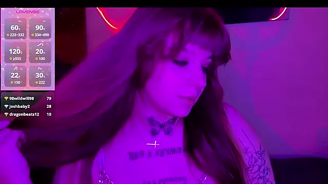 Babymoney 2007 online show from February 8, 11:18 pm