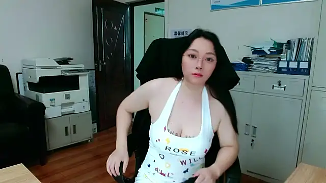 OL-Bai-Jie online show from May 1, 1:53 am
