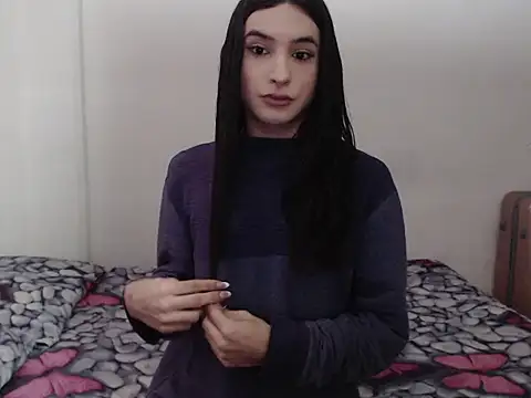  camila trans  online show from November 16, 5:46 pm