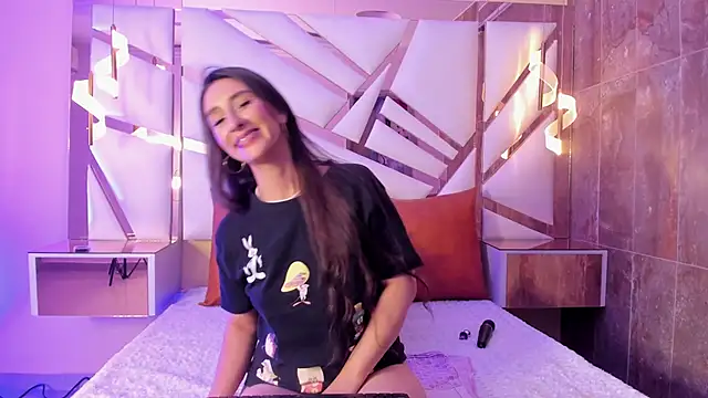 Catalina-Thompson online show from March 15, 1:02 pm