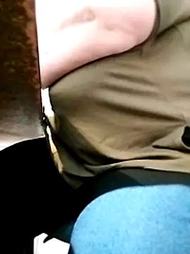 JennyInVegas online show from March 19, 2:43 pm