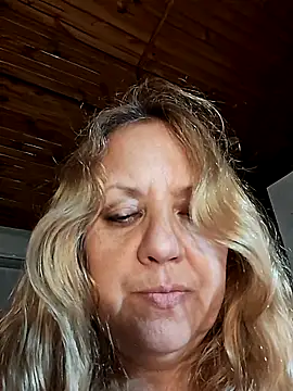 JennyInVegas online show from October 26, 5:25 am