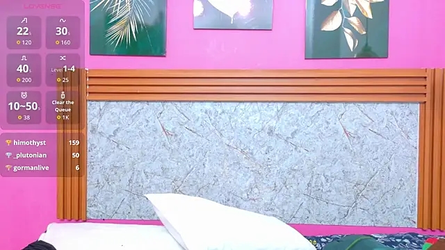 matureahomegirl online show from February 18, 2:54 am