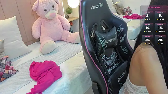 dulce morbida online show from October 27, 3:13 am