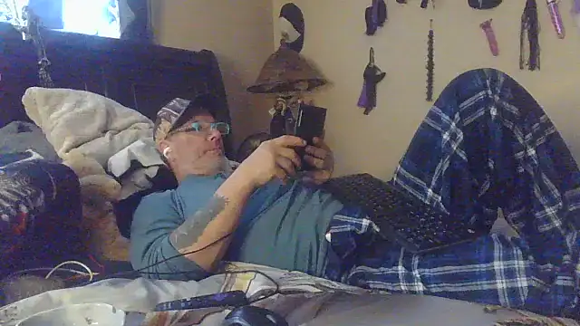 bigdaddyrooster online show from January 14, 6:57 pm