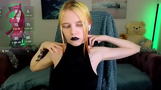 MitaSide online show from December 18, 9:08 pm