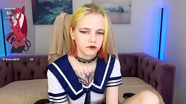 MitaSide online show from November 28, 9:18 pm